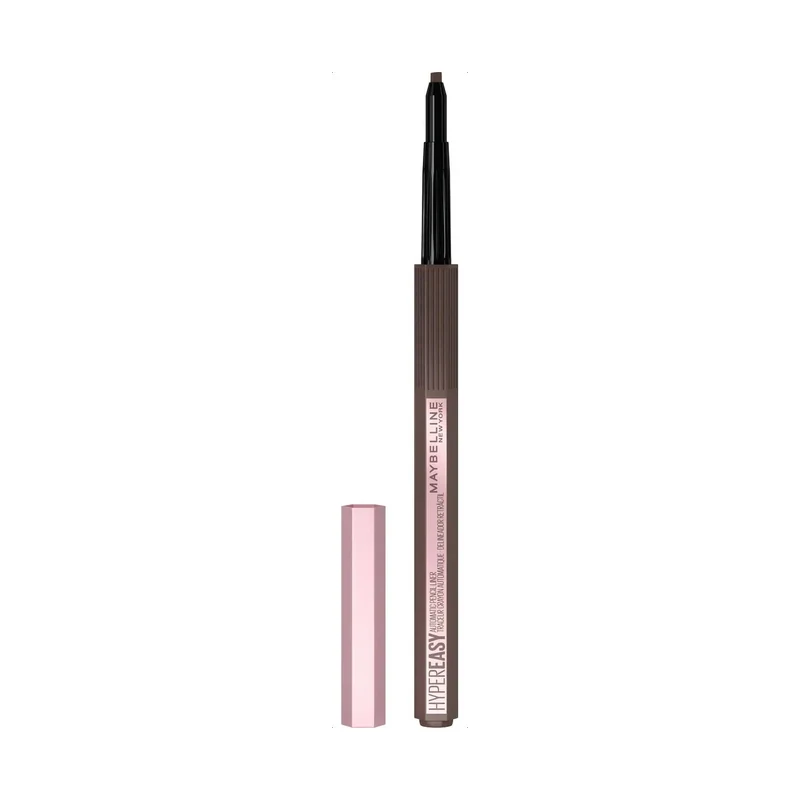 Delineador Hyper Easy Medium Brown · Maybelline