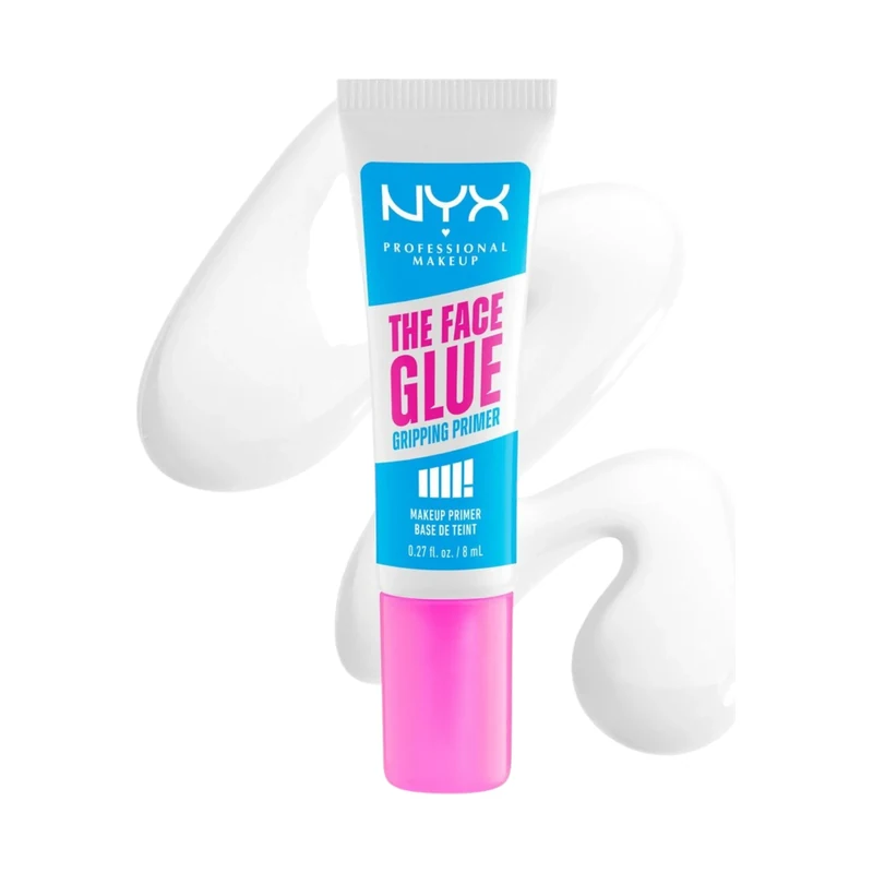 Prebase Mini The Face Glue · NYX