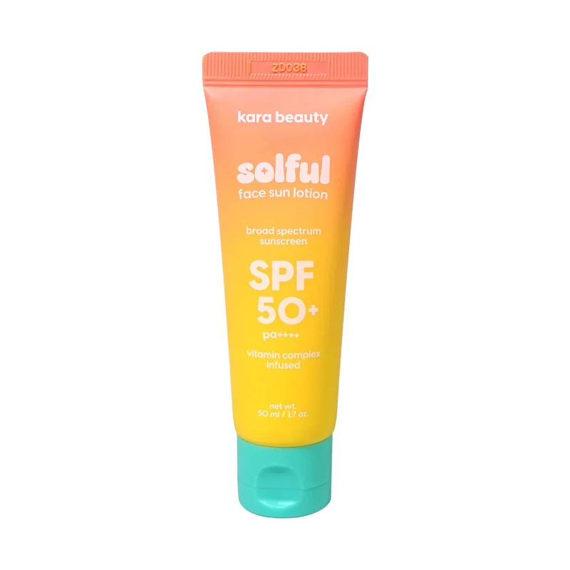 Protector Solar Solful SPF50+ · Kara Beauty