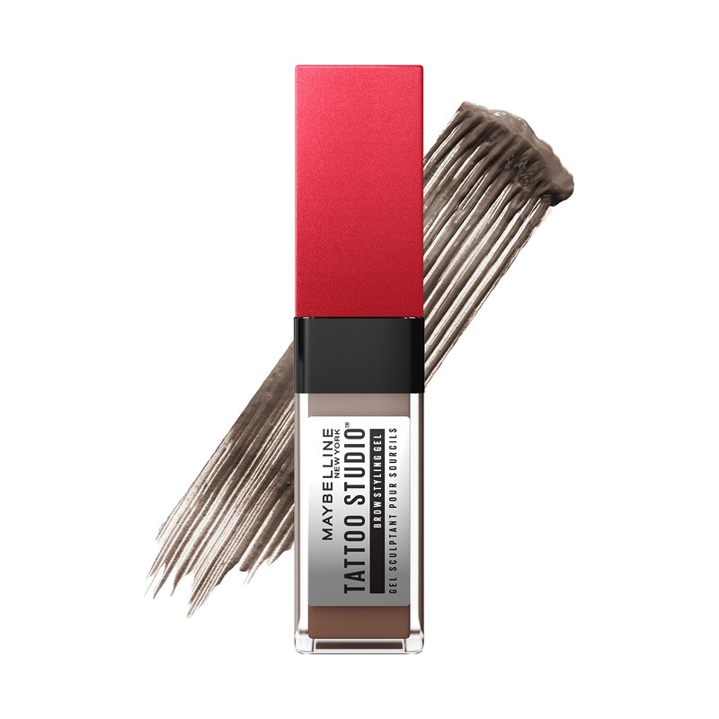 Tattoo Studio Gel para Cejas · Maybelline