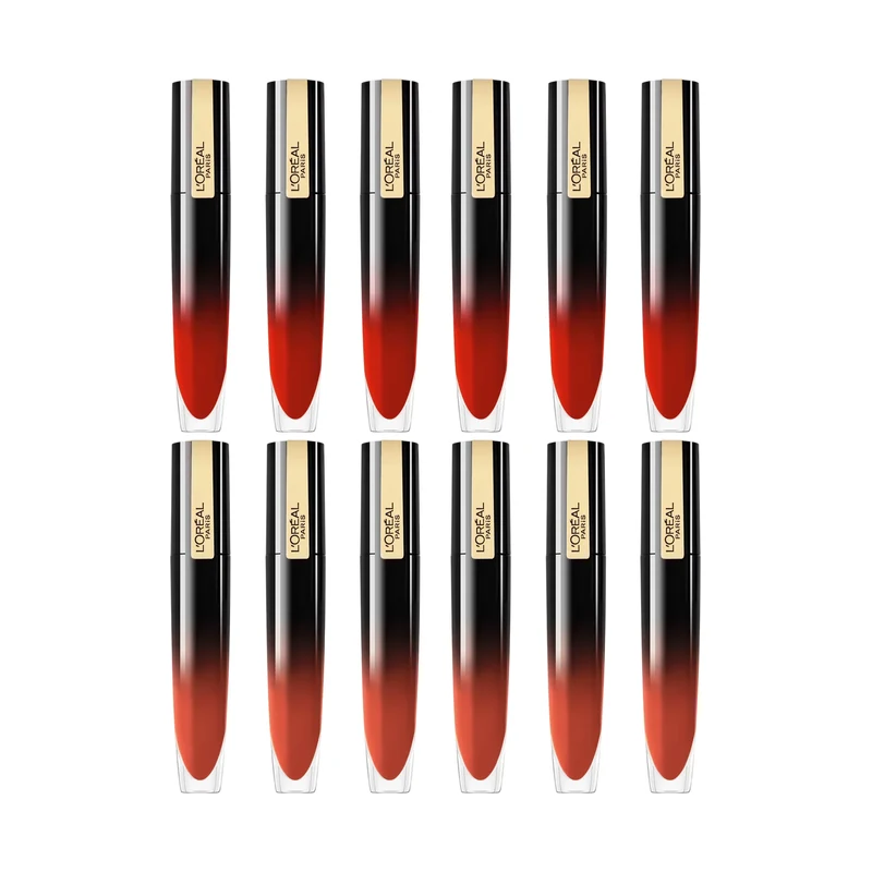 Tinta Matte Rouge Signature · L'Oréal